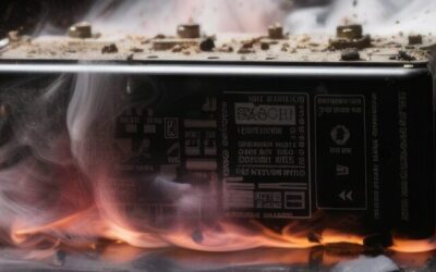 Understanding and Managing Lithium-Ion Battery Risks